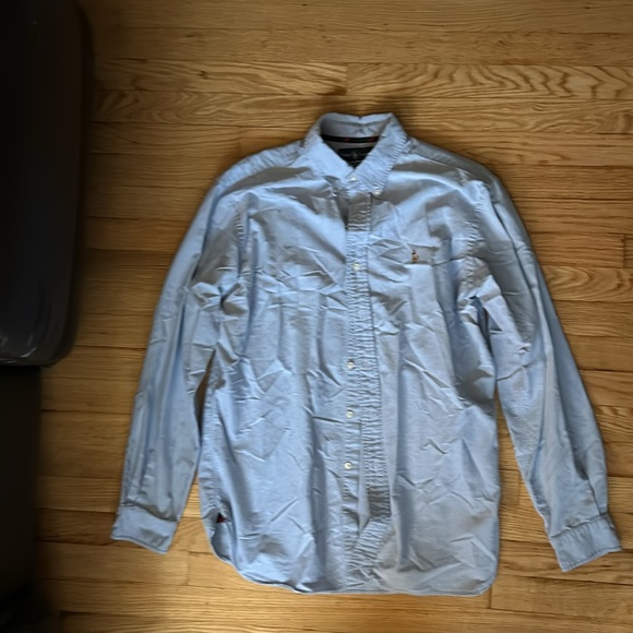 Ralph Lauren Other - Ralph Lauren men’s large button down!